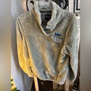 Simply Southern med plush pullover